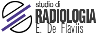 Studio di radiologia E. De Flaviis