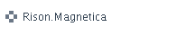 Rison.Magnetica