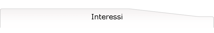 Interessi